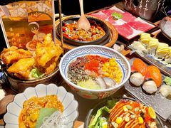 -玉川屋·深夜食堂居酒屋(柳巷店)