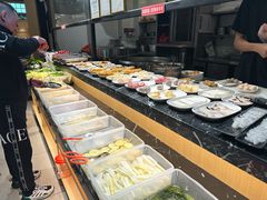 -牛梦香·自助涮烤牛肉火锅(六一北路店)