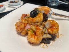 -北京四季酒店·采逸轩