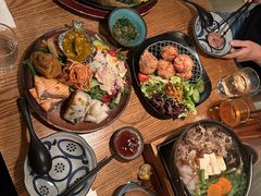 -铃木食堂(北新桥店)
