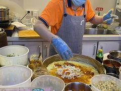 -安徽阜阳卷馍(西单店)