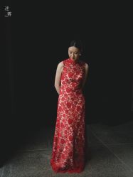 -拉瑞娜LaReine婚纱礼服高级定制