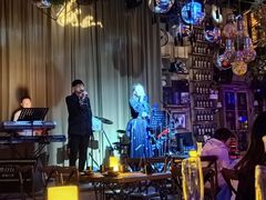 -胡桃里音乐酒馆(四道口店)