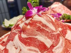 -楠火锅(仁恒梦中心店)