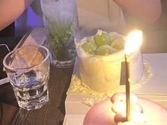 -MOSSO音乐酒吧·live house(长乐路店)