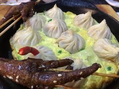 -有家生煎(三里屯店)