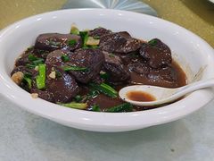 -胜记烧鹅美食