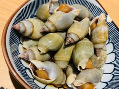 翡翠螺-虹料理·日料放题(悠方店)