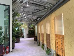 -大视光学•LINDBERG林德伯格•全球手工眼镜集合店(王府井店)