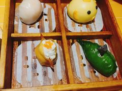 -蔡澜点心·粤菜(花城汇南区店)