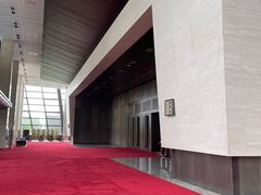 -北京雁栖湖国际会展中心