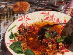 -火塘云南烧烤大排档