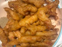 -鲜得莱渔港·小平岛海胆馆(七贤岭店)