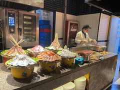 -星伦多自助料理(华润万象城店)