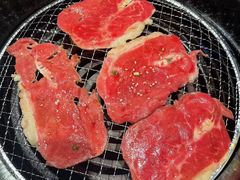 -首尔烤肉大排档(合生汇店)