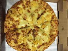 -尊宝比萨(中山八店)