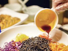 -禾珍珠家常小馆(河南博物院店)