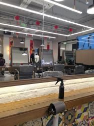 -逸丝风尚yesfashion造型