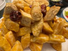 -山南熏肉大饼(辽菜旗舰店)