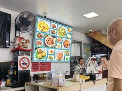 -好面道大肠面(中华路店)