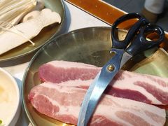 -六七八韩式烤肉·韩国料理(上杭路店)