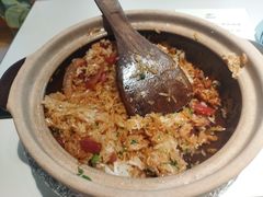 -烹然四季椰子鸡火锅(姚家园万象汇店)