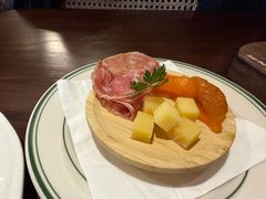 -Mozzarella e Vino(衡山路店)