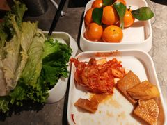 -谷牛日式烤肉(宝山U天地店)