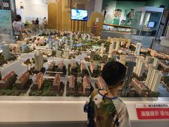 -中国杭州低碳科技馆