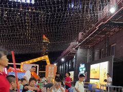 -乐在集市海鲜大排档(平潭店)