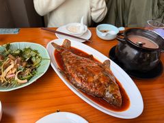 -莲餐厅·湖北菜·潜江小龙虾店(愚园路店)
