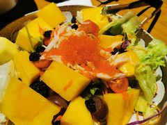 -渔寿司·日本料理(艾尚天地店)