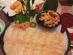 加拿大象拔蚌-協成海鮮火鍋(老店)