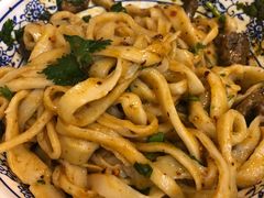 -清真马虎面馆(西七路店)