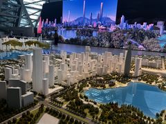 -深圳市当代艺术与城市规划馆