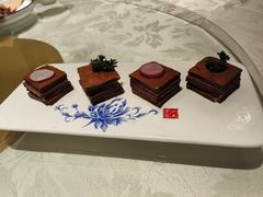 -山西会馆·晋菜·晋商宴·学堂记忆(许坦西街店)