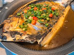 -半天妖烤鱼(新中关购物中心店)