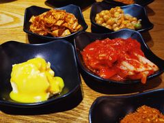-恩你小木屋·烤肉韩式料理(嘉兴秀洲店)