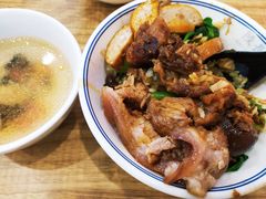 -陆长玖古法猪脚饭(玄风桥店)