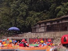 -南江大峡谷