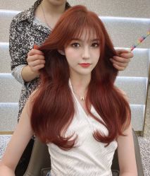 -3AM·S HAIR SALON烫发染发接发