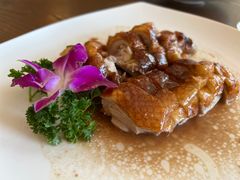 -水月周庄铂尔曼酒店-水月荟中餐厅