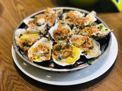 海蛎子-胶东小渔村·博山菜(齐悦店)