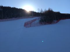 -多乐美地滑雪场
