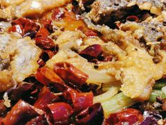 -老板恋上鱼(恒隆广场店)