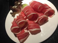 -捞王猪肚鸡火锅(财富中心店)