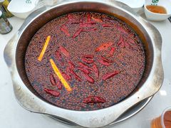 -枇杷园食为鲜火锅(南山店)