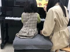 -刘健艺术钢琴学校·专注钢琴教育25周年(徐家汇校区)