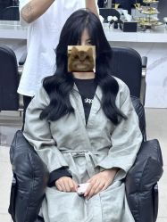 -米可造型烫染