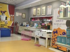 -神采飞扬宠物美容(香港路店)